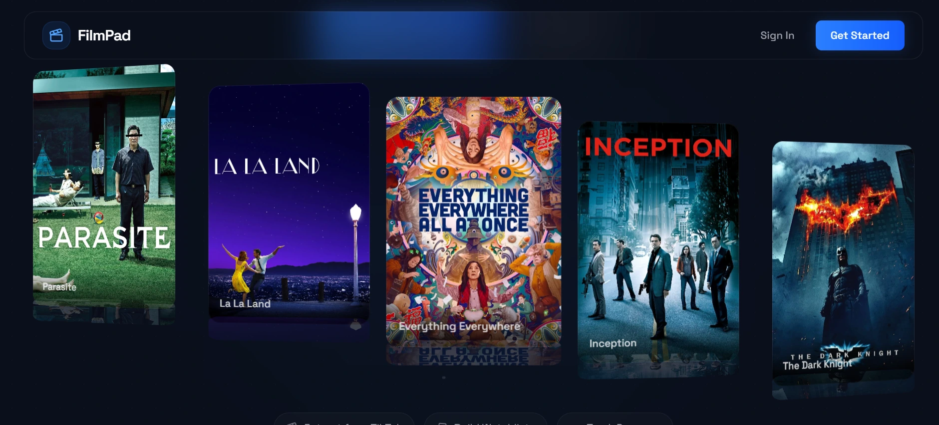 filmpad