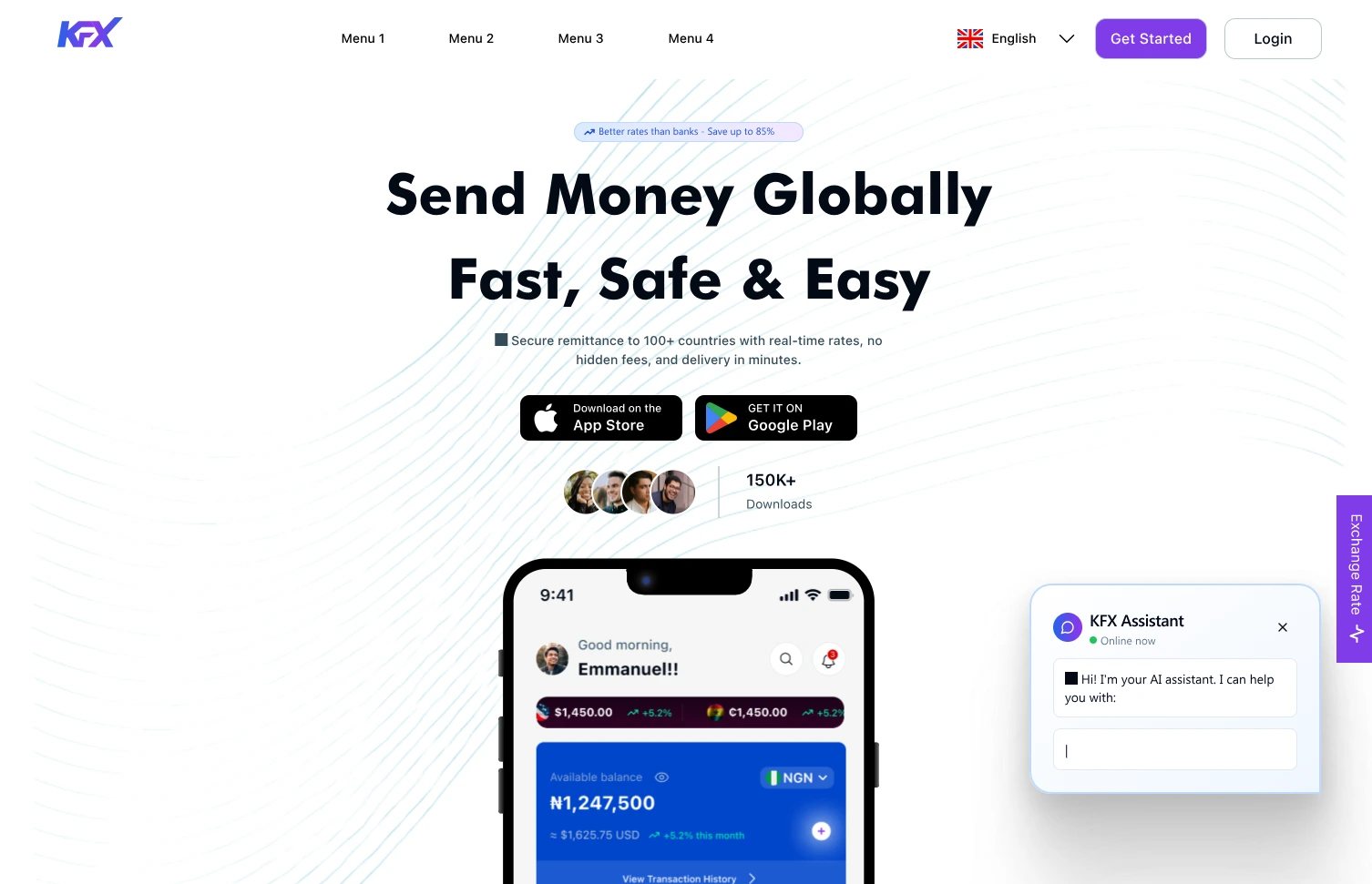 Kaskud Finance